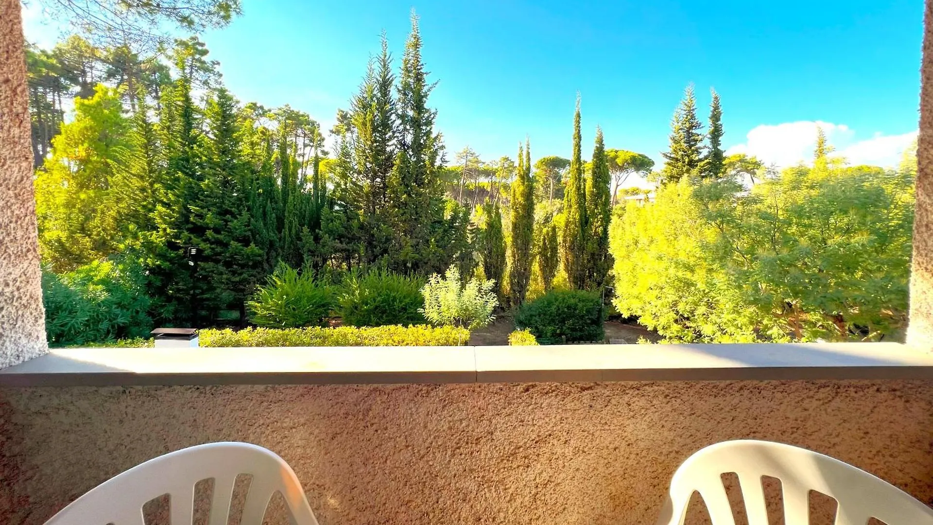 Διαμέρισμα Residence Delfini Principina a Mare Ιταλία