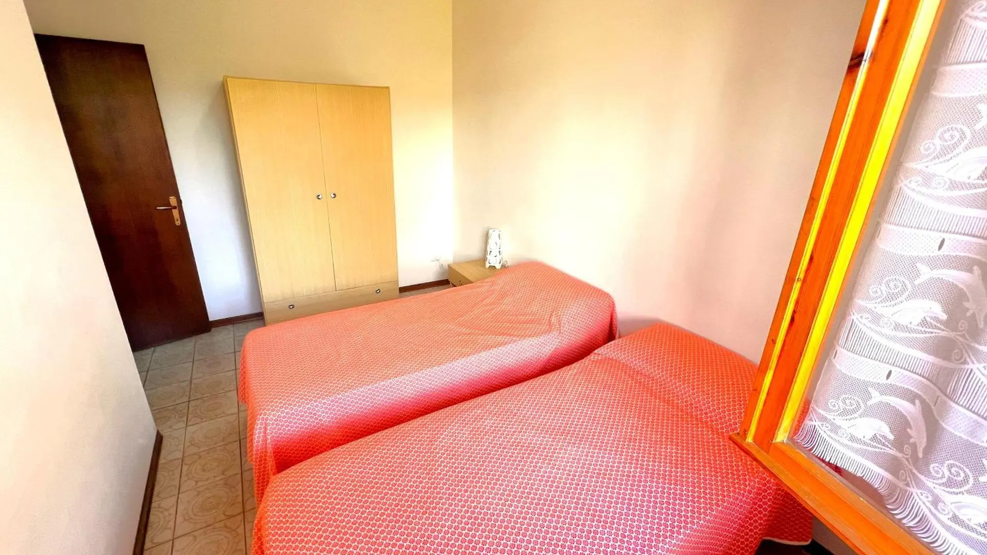 Διαμέρισμα Residence Delfini Principina a Mare