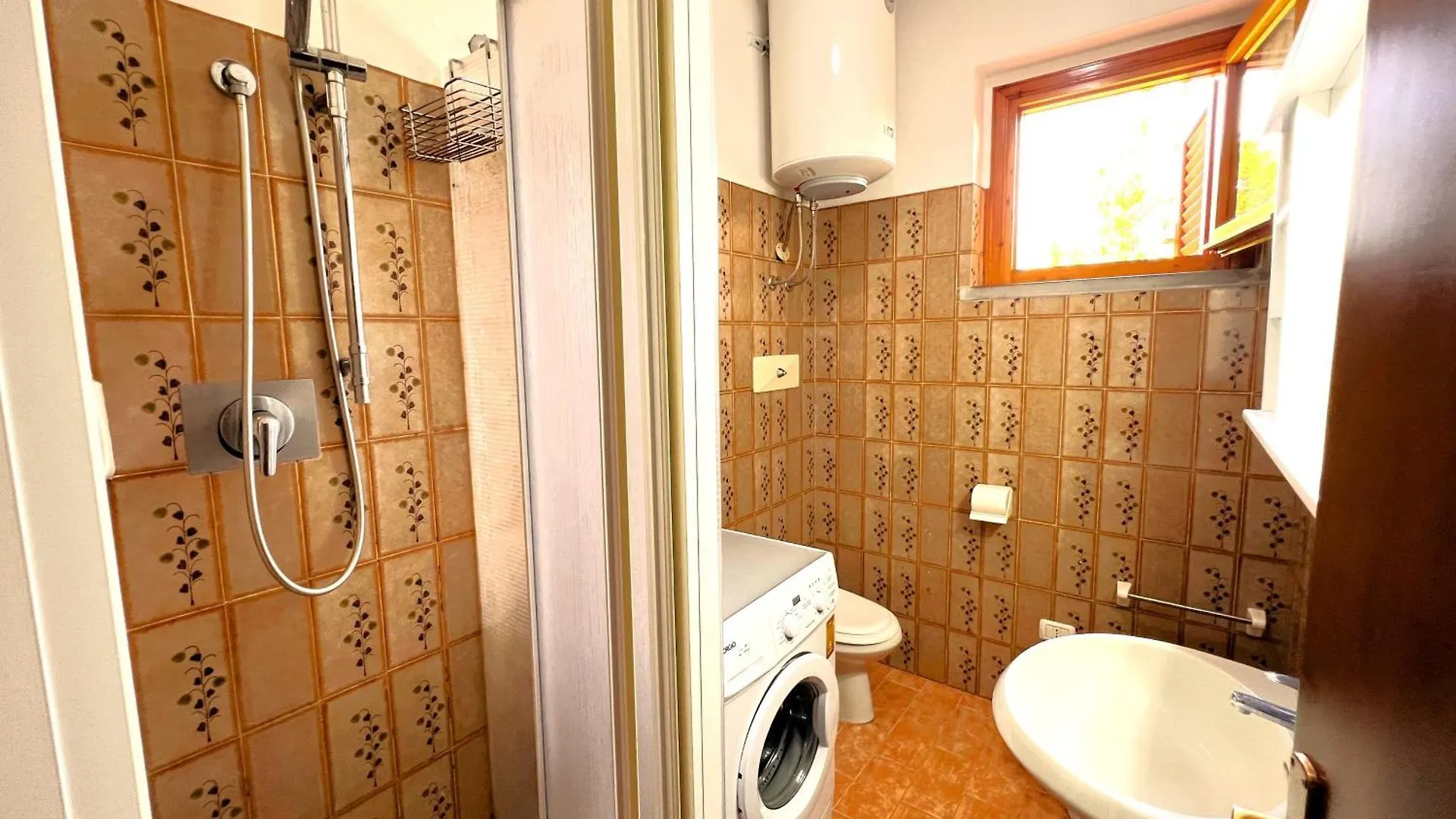 Διαμέρισμα Residence Delfini Principina a Mare